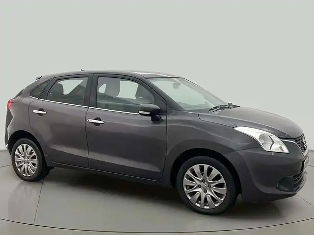 Used 2017 Maruti Suzuki Baleno in Pune