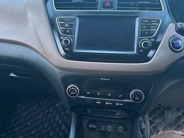 Used Hyundai Elite i20 [2019-2020] Asta 1.4 (O) CRDi in Mohali
