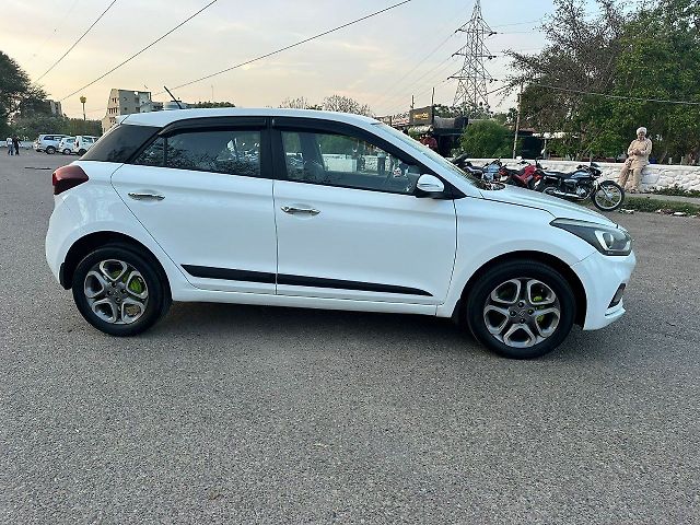 Used Hyundai Elite i20 [2019-2020] Asta 1.4 (O) CRDi in Mohali