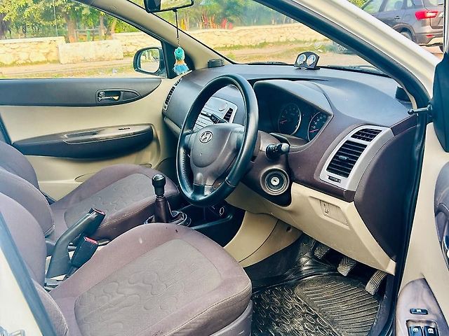 Used Hyundai i20 [2008-2010] Magna 1.2 in Mohali