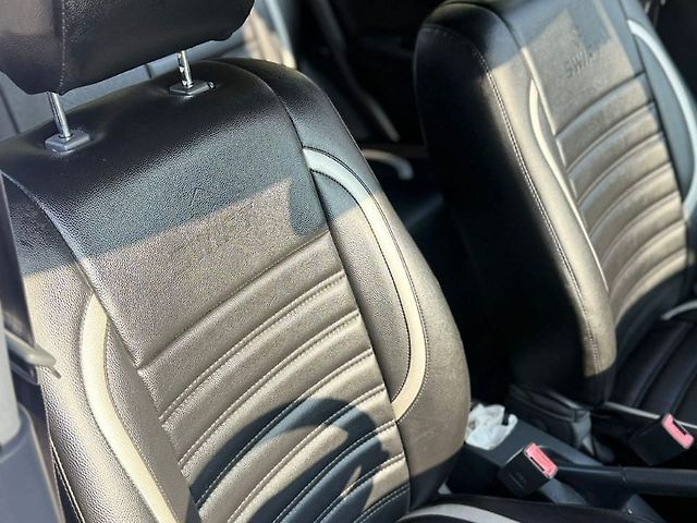Used Maruti Suzuki Swift [2011-2014] VXi in Mohali