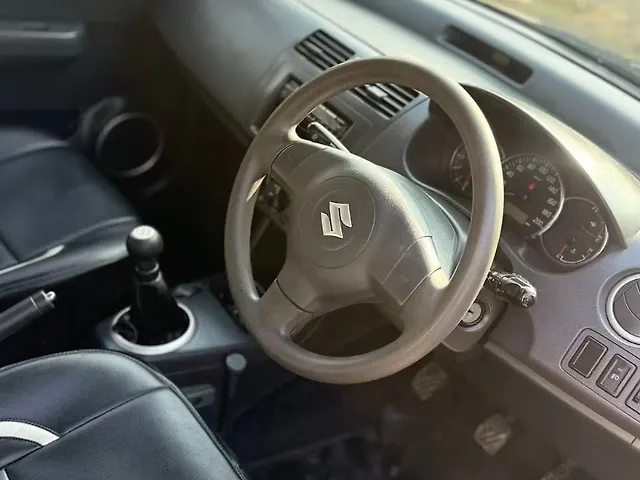 Used Maruti Suzuki Swift [2011-2014] VXi in Mohali