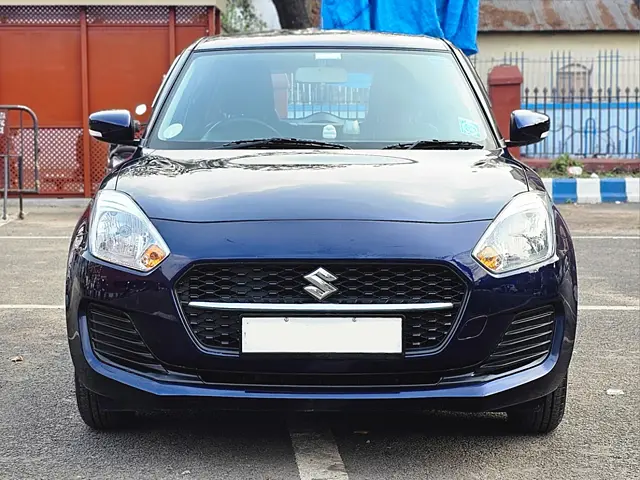 Used 2023 Maruti Suzuki Swift in Kolkata