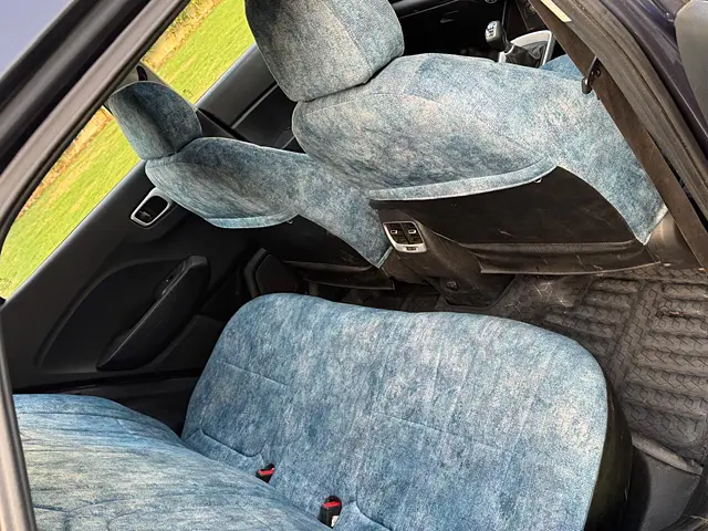 Used Hyundai Venue [2019-2022] SX 1.4 (O) CRDi in Kanpur