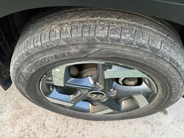 Used Hyundai Venue [2019-2022] SX 1.4 (O) CRDi in Kanpur
