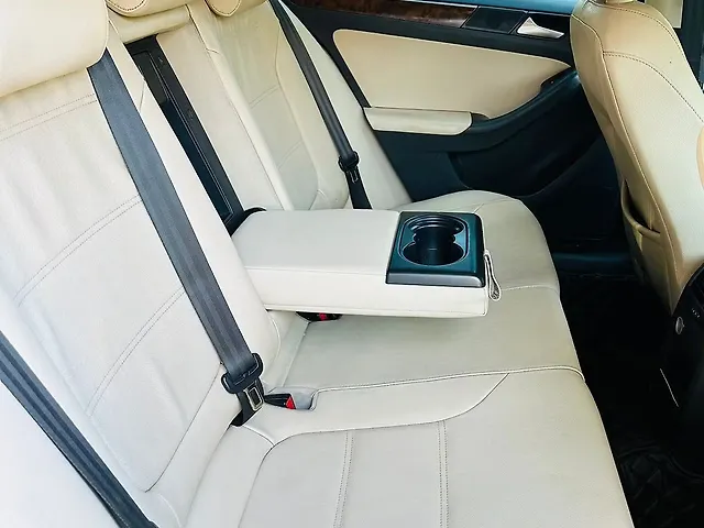 Used Volkswagen Jetta [2011-2013] Comfortline TDI in Chandigarh