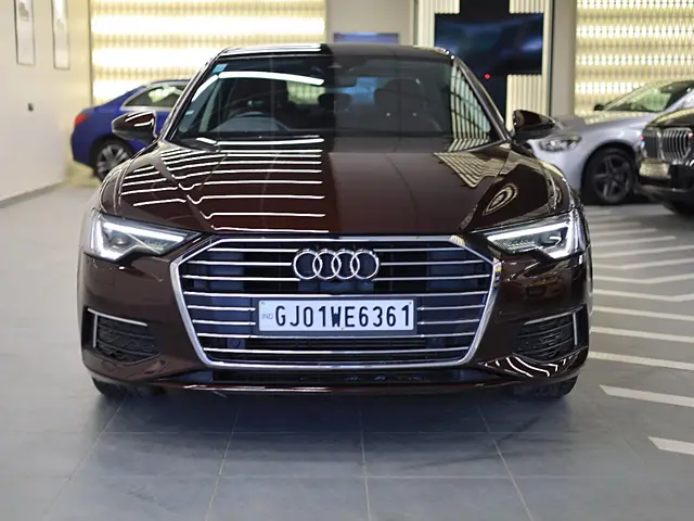 Used 2022 Audi A6 in Delhi