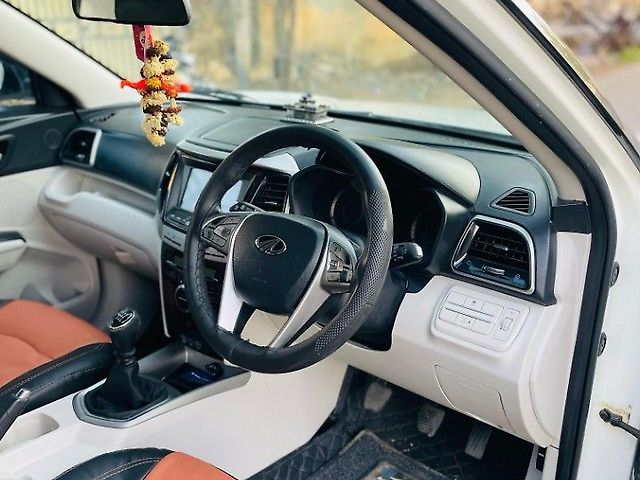 Used Mahindra XUV300 [2019-2024] W8 (O) 1.5 Diesel [2020] in Jaipur