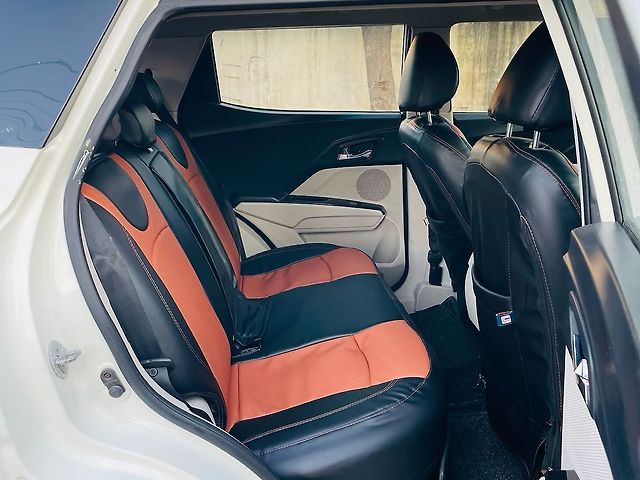Used Mahindra XUV300 [2019-2024] W8 (O) 1.5 Diesel [2020] in Jaipur