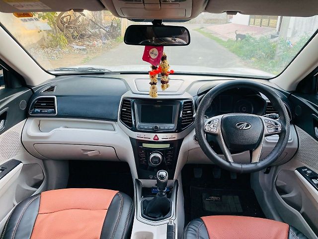 Used Mahindra XUV300 [2019-2024] W8 (O) 1.5 Diesel [2020] in Jaipur