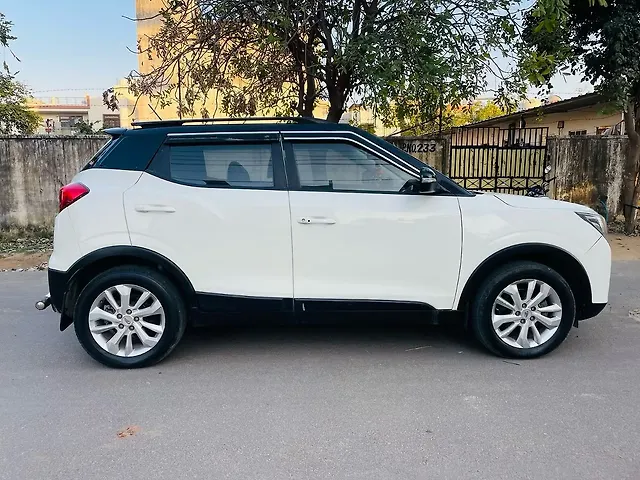 Used Mahindra XUV300 [2019-2024] W8 (O) 1.5 Diesel [2020] in Jaipur