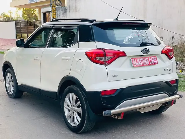 Used Mahindra XUV300 [2019-2024] W8 (O) 1.5 Diesel [2020] in Jaipur