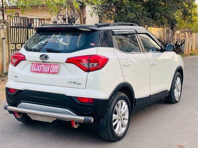 Used Mahindra XUV300 [2019-2024] W8 (O) 1.5 Diesel [2020] in Jaipur
