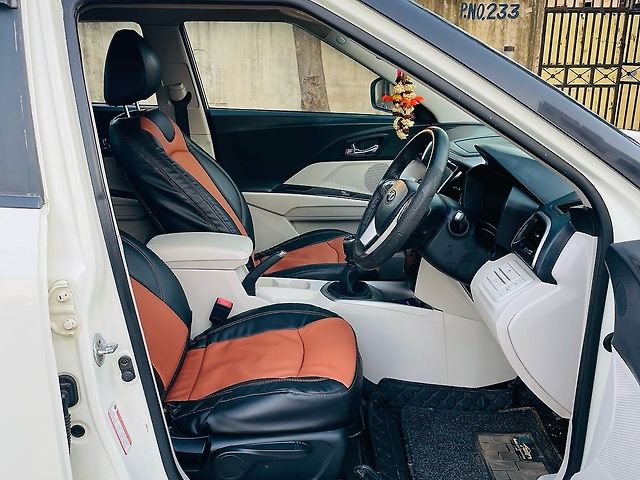 Used Mahindra XUV300 [2019-2024] W8 (O) 1.5 Diesel [2020] in Jaipur