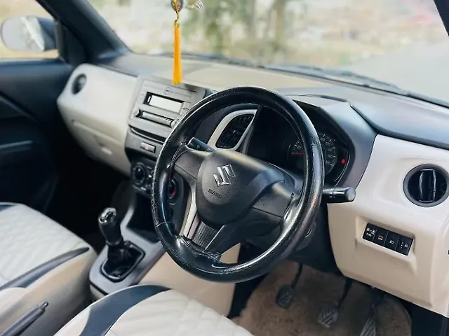 Used Maruti Suzuki Wagon R [2019-2022] LXi 1.0 [2019-2019] in Jaipur