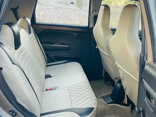 Used Maruti Suzuki Wagon R [2019-2022] LXi 1.0 [2019-2019] in Jaipur
