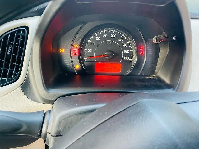 Used Maruti Suzuki Wagon R [2019-2022] LXi 1.0 [2019-2019] in Jaipur
