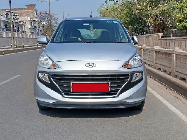 Used 2019 Hyundai Santro in Lucknow