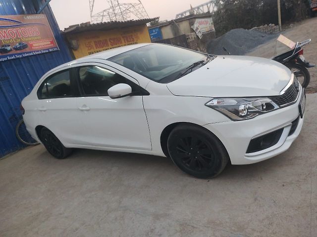 Used Maruti Suzuki Ciaz [2014-2017] VDi SHVS in Patna