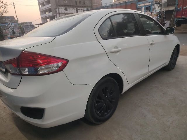 Used Maruti Suzuki Ciaz [2014-2017] VDi SHVS in Patna