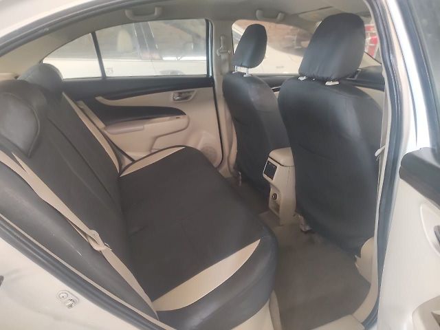 Used Maruti Suzuki Ciaz [2014-2017] VDi SHVS in Patna