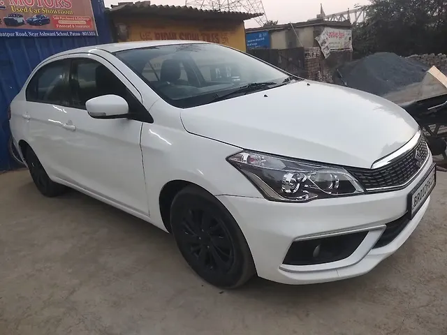 Used Maruti Suzuki Ciaz [2014-2017] VDi SHVS in Patna