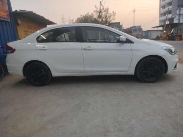 Used Maruti Suzuki Ciaz [2014-2017] VDi SHVS in Patna