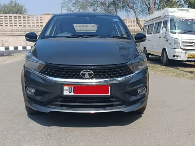 Used 2022 Tata Tigor in Lucknow