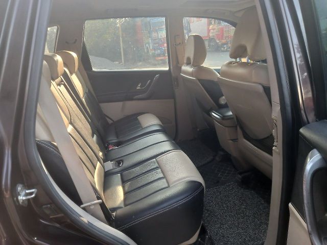 Used Mahindra XUV500 [2015-2018] W10 AWD Black Interiors [2017] in Patna