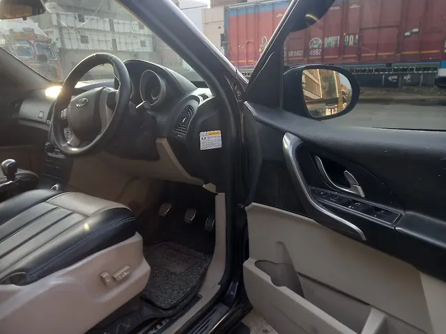 Used Mahindra XUV500 [2015-2018] W10 AWD Black Interiors [2017] in Patna