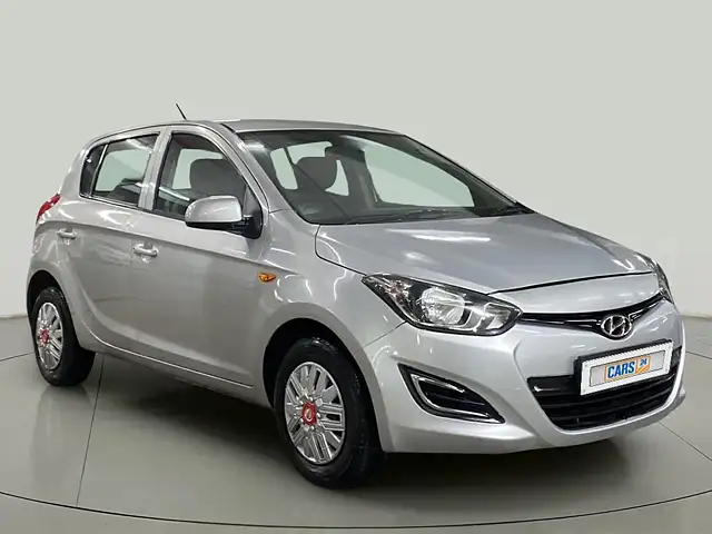 Used 2013 Hyundai i20 in Navi Mumbai
