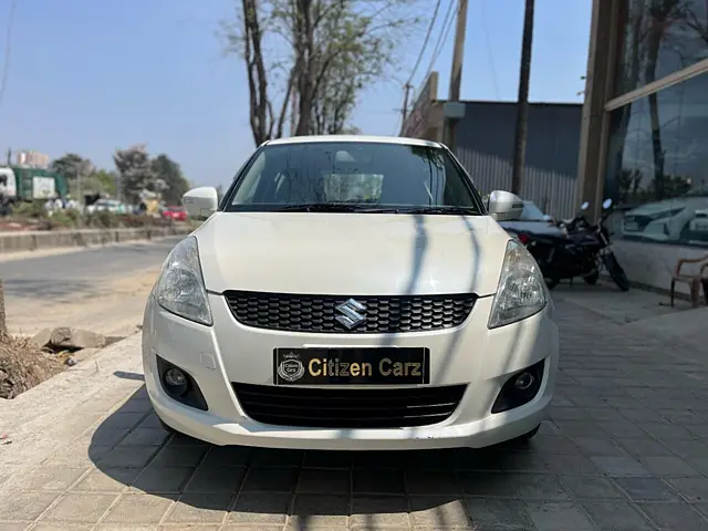 Used 2015 Maruti Suzuki Swift in Bangalore