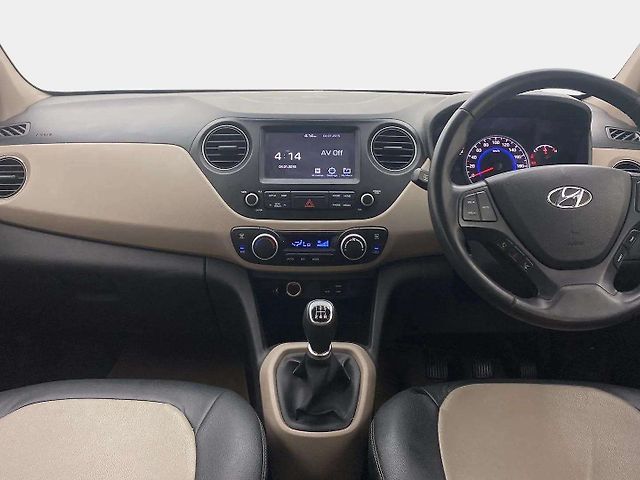 Used Hyundai Grand i10 [2013-2017] Asta 1.2 Kappa VTVT [2013-2016] in Hyderabad