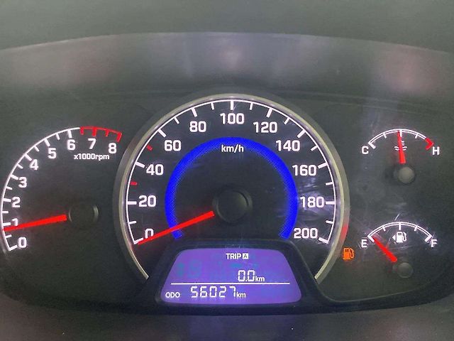 Used Hyundai Grand i10 [2013-2017] Asta 1.2 Kappa VTVT [2013-2016] in Hyderabad
