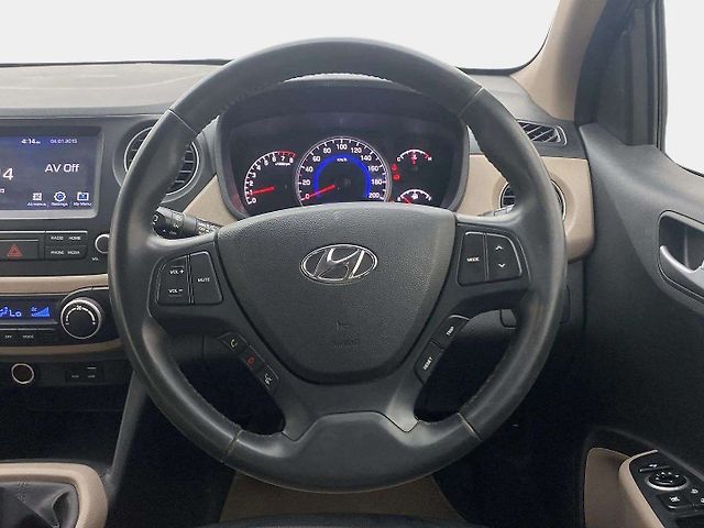 Used Hyundai Grand i10 [2013-2017] Asta 1.2 Kappa VTVT [2013-2016] in Hyderabad