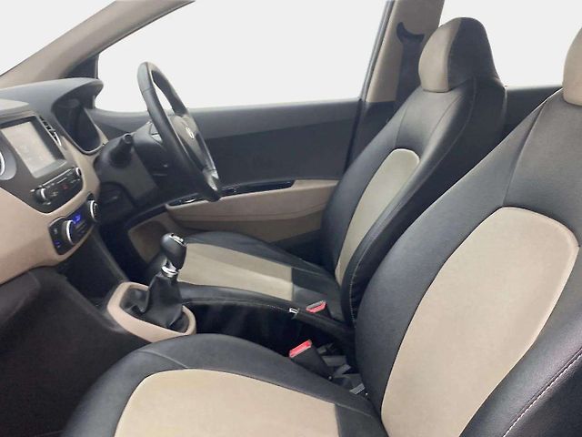 Used Hyundai Grand i10 [2013-2017] Asta 1.2 Kappa VTVT [2013-2016] in Hyderabad