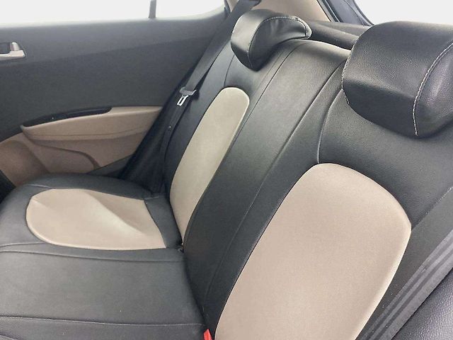 Used Hyundai Grand i10 [2013-2017] Asta 1.2 Kappa VTVT [2013-2016] in Hyderabad