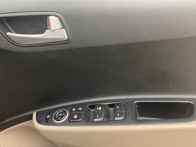 Used Hyundai Grand i10 [2013-2017] Asta 1.2 Kappa VTVT [2013-2016] in Hyderabad