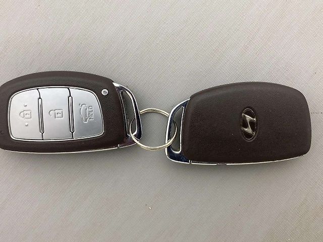 Used Hyundai Grand i10 [2013-2017] Asta 1.2 Kappa VTVT [2013-2016] in Hyderabad