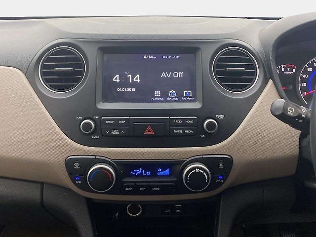 Used Hyundai Grand i10 [2013-2017] Asta 1.2 Kappa VTVT [2013-2016] in Hyderabad