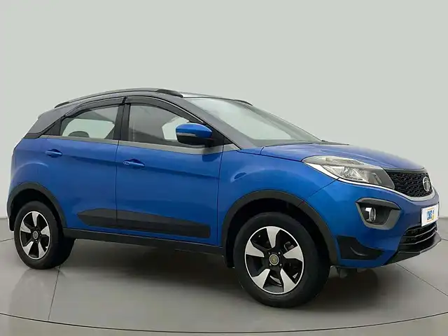 Used 2019 Tata Nexon in Bangalore