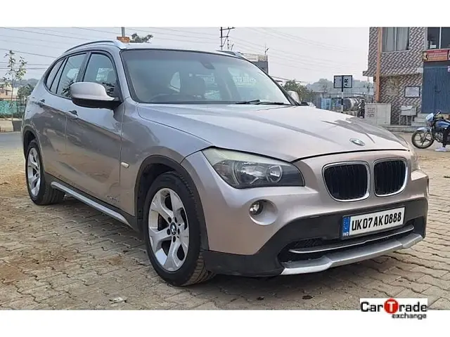 Used 2011 BMW X1 in Dehradun