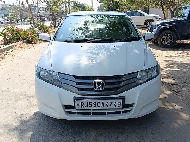 Used 2009 Honda City in Jaipur