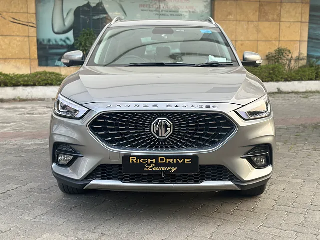 Used 2022 MG Astor in Nagpur