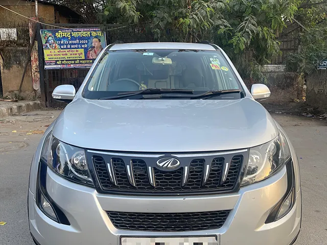 Used 2017 Mahindra XUV500 in Delhi