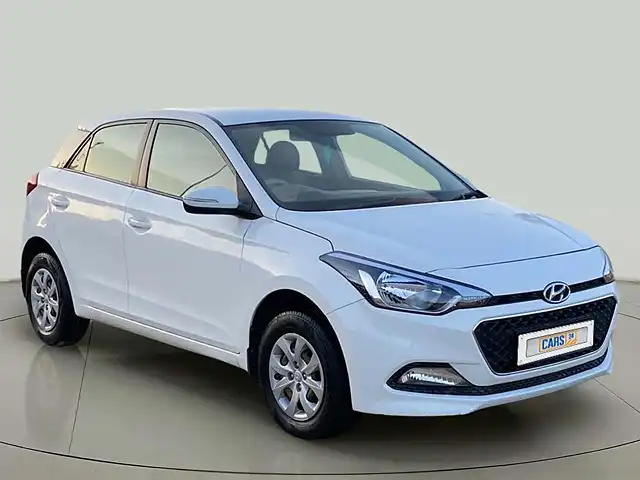 Used 2018 Hyundai Elite i20 in Rajkot
