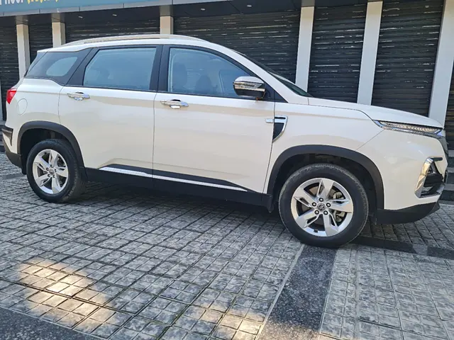 Used 2022 MG Hector in Jalandhar