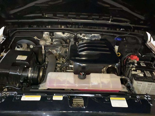 Used Mahindra Thar LX Hard Top Petrol AT in Ahmedabad