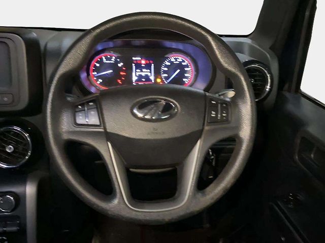 Used Mahindra Thar LX Hard Top Petrol AT in Ahmedabad
