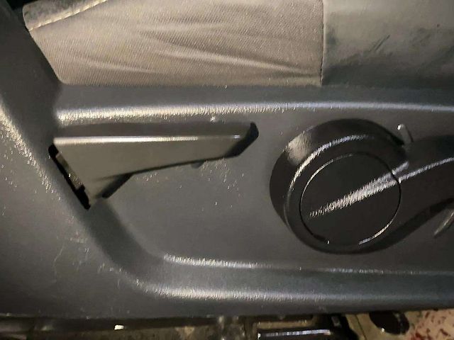 Used Mahindra Thar LX Hard Top Petrol AT in Ahmedabad